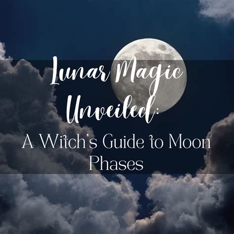 Moon witch oracle feck guidebook